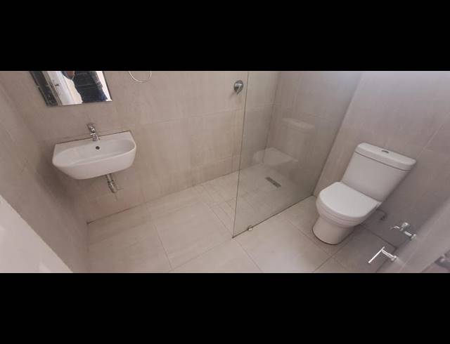 1 BEDROOM PROPERTY TO RENT IN MORNINGSIDE